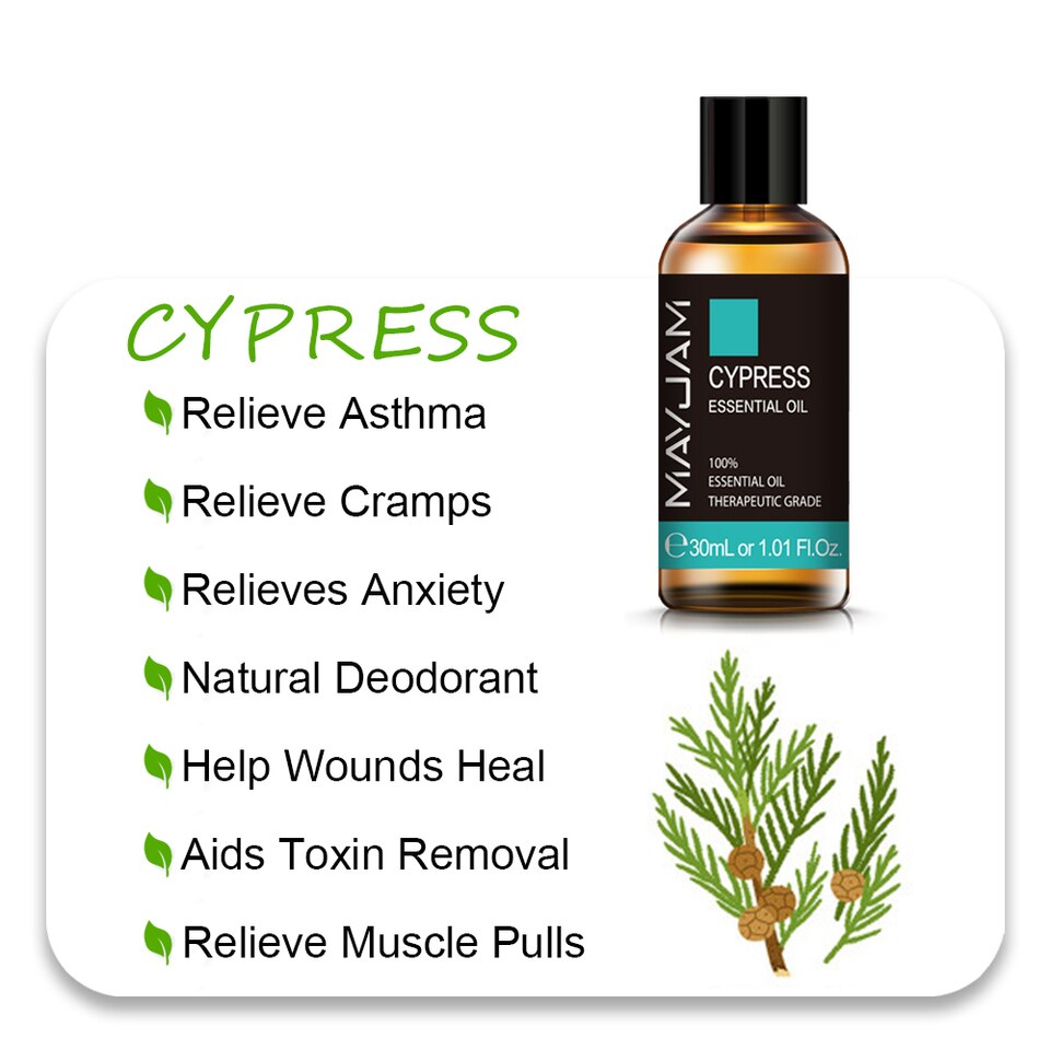 Huiles essentielles pour humidificateur – Image 32