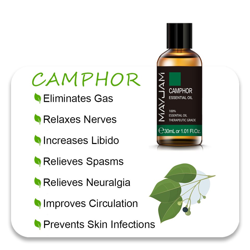 Huiles essentielles pour humidificateur – Image 30