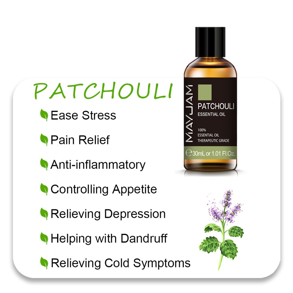 Huiles essentielles pour humidificateur – Image 20