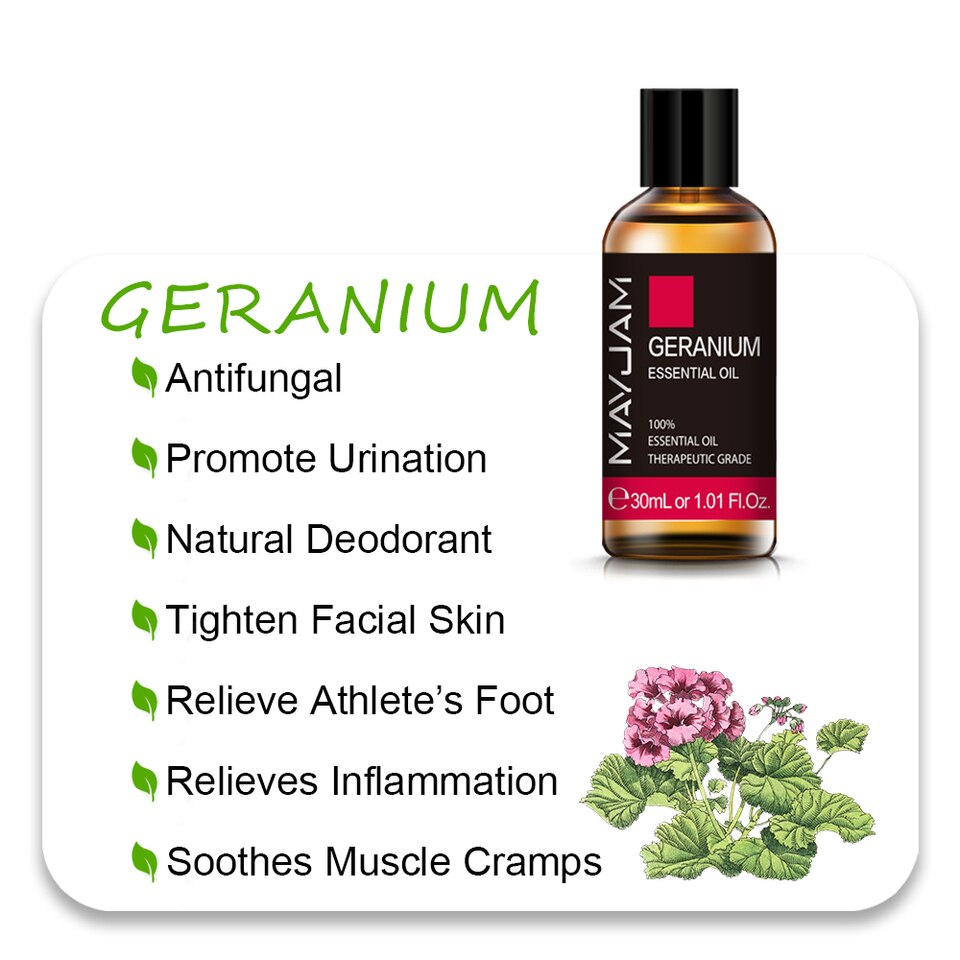 Huiles essentielles pour humidificateur – Image 34