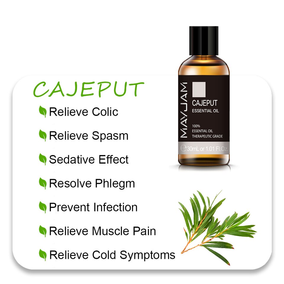 Huiles essentielles pour humidificateur – Image 37