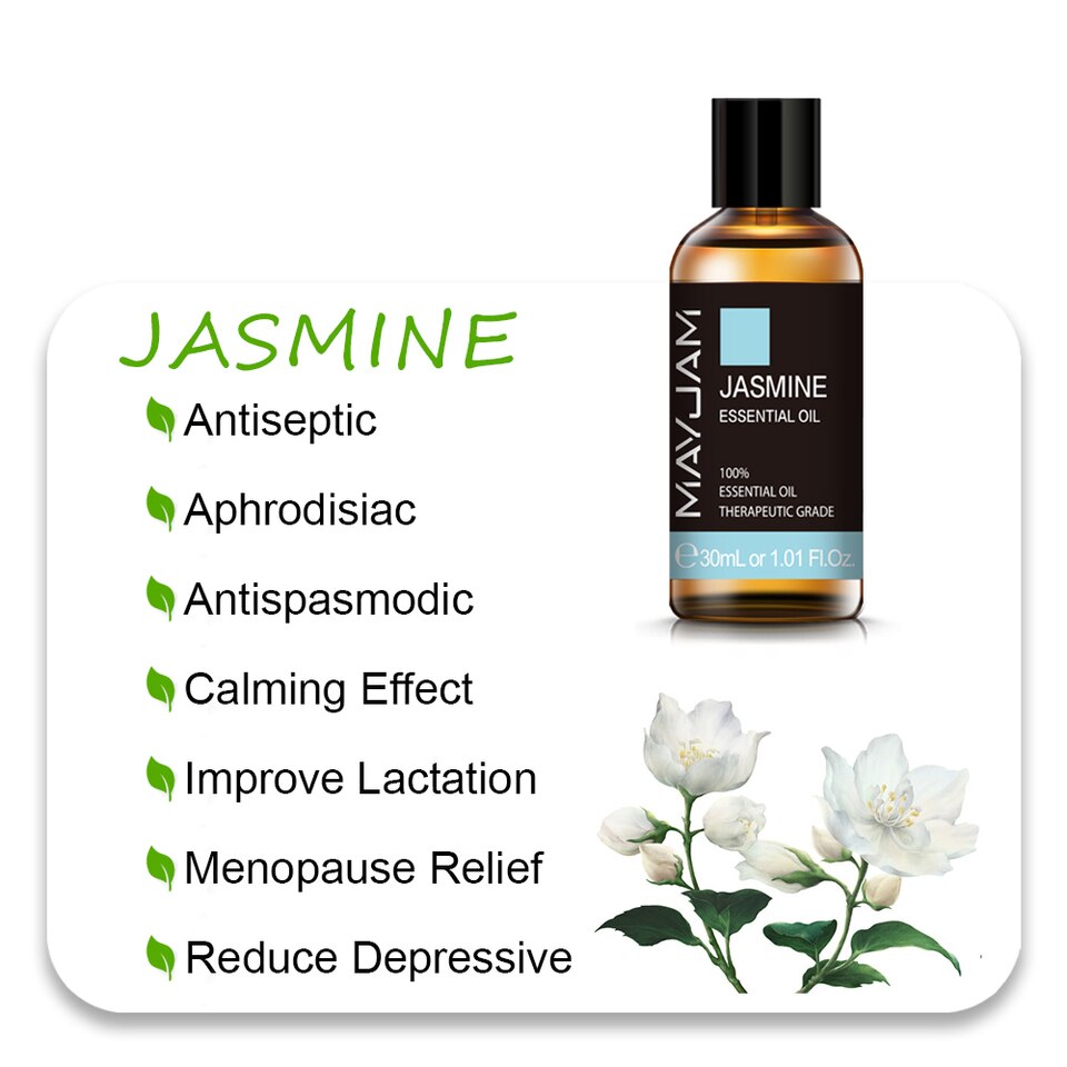 Huiles essentielles pour humidificateur – Image 33