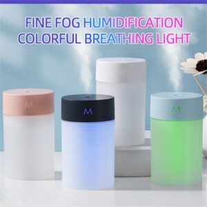 Humidificateur d'air portable 260ML